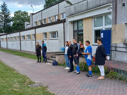 Gm. Dubienka. Turniej o Puchar Starosty Chełmskiego [GALERIA ZDJĘĆ]