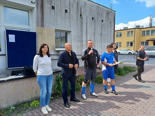 Gm. Dubienka. Turniej o Puchar Starosty Chełmskiego [GALERIA ZDJĘĆ]