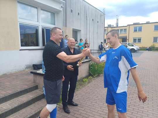 Gm. Dubienka. Turniej o Puchar Starosty Chełmskiego [GALERIA ZDJĘĆ]