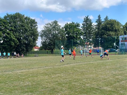 Gm. Dubienka. Turniej o Puchar Starosty Chełmskiego [GALERIA ZDJĘĆ]