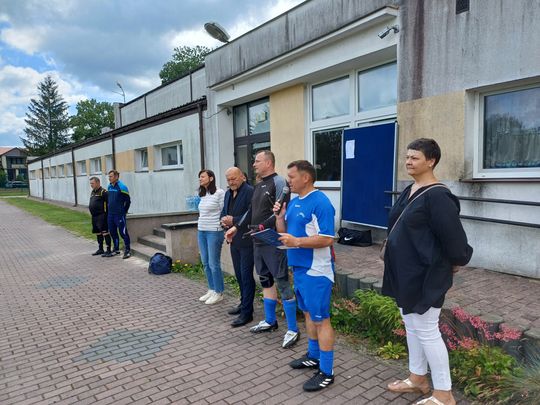 Gm. Dubienka. Turniej o Puchar Starosty Chełmskiego [GALERIA ZDJĘĆ]