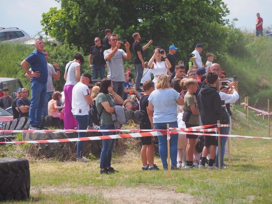II runda Pucharu Lubelszczyzny Wschodniej. Motocross w Żółtańcach-Kolonii [GALERIA ZDJĘĆ]