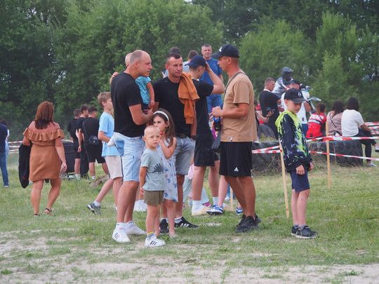 II runda Pucharu Lubelszczyzny Wschodniej. Motocross w Żółtańcach-Kolonii [GALERIA ZDJĘĆ]