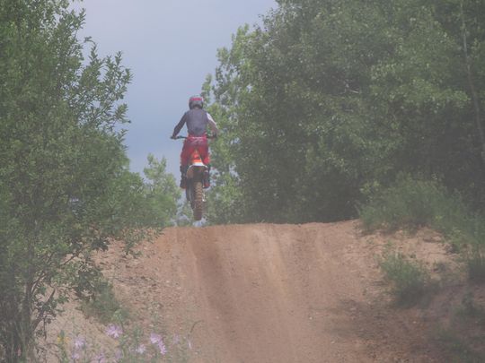 II runda Pucharu Lubelszczyzny Wschodniej. Motocross w Żółtańcach-Kolonii [GALERIA ZDJĘĆ]