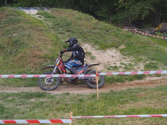 II runda Pucharu Lubelszczyzny Wschodniej. Motocross w Żółtańcach-Kolonii [GALERIA ZDJĘĆ]