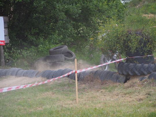 II runda Pucharu Lubelszczyzny Wschodniej. Motocross w Żółtańcach-Kolonii [GALERIA ZDJĘĆ]