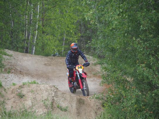 II runda Pucharu Lubelszczyzny Wschodniej. Motocross w Żółtańcach-Kolonii [GALERIA ZDJĘĆ]