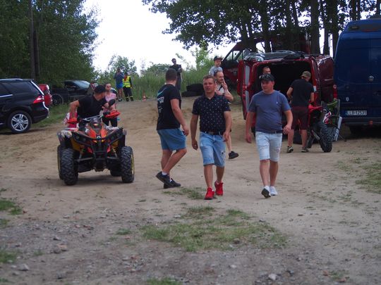 II runda Pucharu Lubelszczyzny Wschodniej. Motocross w Żółtańcach-Kolonii [GALERIA ZDJĘĆ]