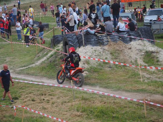 II runda Pucharu Lubelszczyzny Wschodniej. Motocross w Żółtańcach-Kolonii [GALERIA ZDJĘĆ]