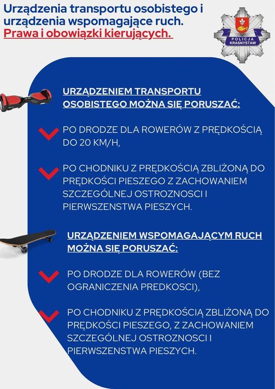 Kolejny wypadek na hulajnodze. 14-latek zabrany śmigłowcem do szpitala [ZDJĘCIA]