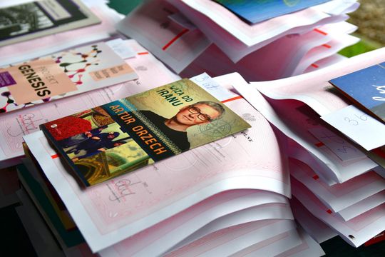 Uroczyste zakończenie roku szkolnego 2024/25 w ZSEiM w Chełmie [GALERIA ZDJĘĆ]