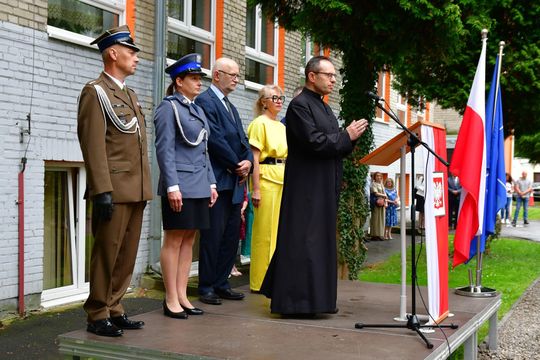 Uroczyste zakończenie roku szkolnego 2024/25 w ZSEiM w Chełmie [GALERIA ZDJĘĆ]