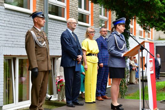 Uroczyste zakończenie roku szkolnego 2024/25 w ZSEiM w Chełmie [GALERIA ZDJĘĆ]