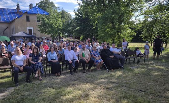 Powiatowy Koncert Papieski, Meczu z okazji 1000-lecia Królestwa Polskiego w Kaniem [GALERIA ZDJĘĆ]