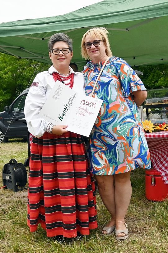 Powiatowy Koncert Papieski, Meczu z okazji 1000-lecia Królestwa Polskiego w Kaniem [GALERIA ZDJĘĆ]