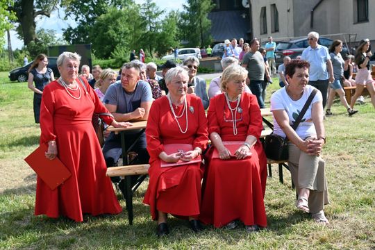 Powiatowy Koncert Papieski, Meczu z okazji 1000-lecia Królestwa Polskiego w Kaniem [GALERIA ZDJĘĆ]