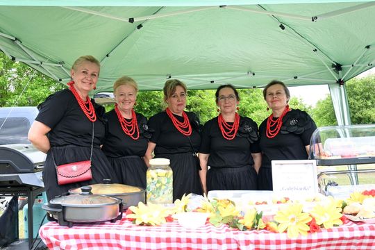 Powiatowy Koncert Papieski, Meczu z okazji 1000-lecia Królestwa Polskiego w Kaniem [GALERIA ZDJĘĆ]