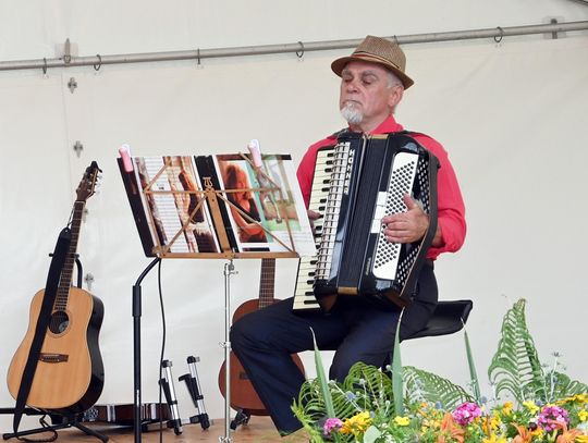 Powiatowy Koncert Papieski, Meczu z okazji 1000-lecia Królestwa Polskiego w Kaniem [GALERIA ZDJĘĆ]