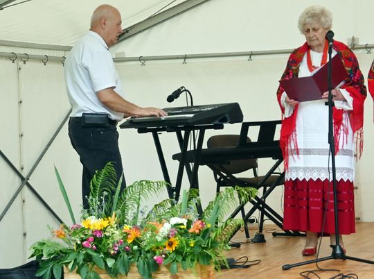 Powiatowy Koncert Papieski, Meczu z okazji 1000-lecia Królestwa Polskiego w Kaniem [GALERIA ZDJĘĆ]