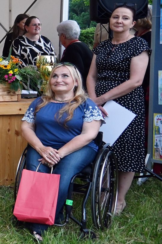 Powiatowy Koncert Papieski, Meczu z okazji 1000-lecia Królestwa Polskiego w Kaniem [GALERIA ZDJĘĆ]