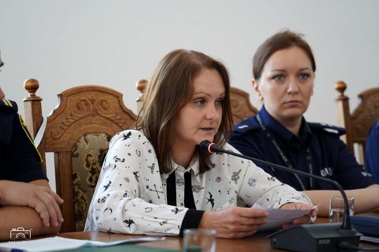 Młodzieżowa Rada Miasta Krasnystaw przygotowana do dalszego działania [GALERIA ZDJĘĆ]