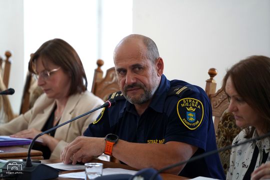 Młodzieżowa Rada Miasta Krasnystaw przygotowana do dalszego działania [GALERIA ZDJĘĆ]