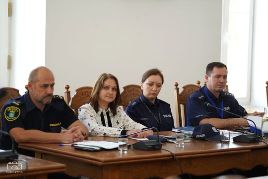 Młodzieżowa Rada Miasta Krasnystaw przygotowana do dalszego działania [GALERIA ZDJĘĆ]