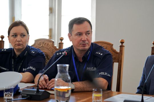 Młodzieżowa Rada Miasta Krasnystaw przygotowana do dalszego działania [GALERIA ZDJĘĆ]