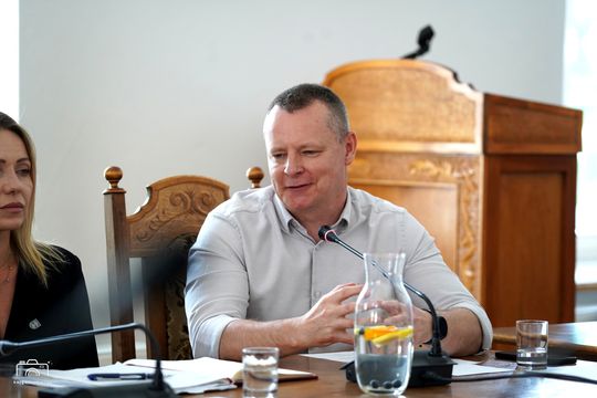 Młodzieżowa Rada Miasta Krasnystaw przygotowana do dalszego działania [GALERIA ZDJĘĆ]