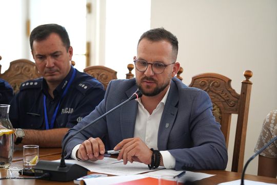 Młodzieżowa Rada Miasta Krasnystaw przygotowana do dalszego działania [GALERIA ZDJĘĆ]