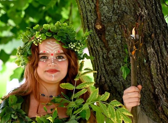 Trzecia edycja Festiwalu Tradycji „Siennickie Sobótki” [GALERIA ZDJĘĆ] 