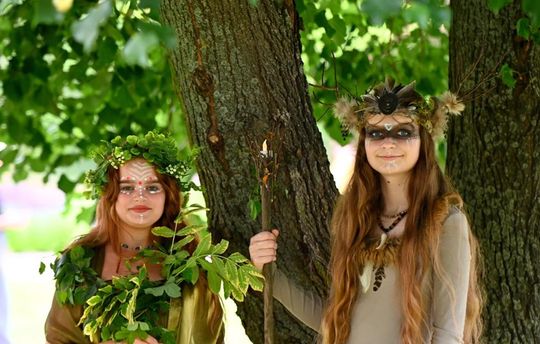 Trzecia edycja Festiwalu Tradycji „Siennickie Sobótki” [GALERIA ZDJĘĆ] 