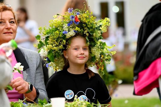 Trzecia edycja Festiwalu Tradycji „Siennickie Sobótki” [GALERIA ZDJĘĆ] 
