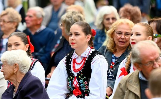 Trzecia edycja Festiwalu Tradycji „Siennickie Sobótki” [GALERIA ZDJĘĆ] 