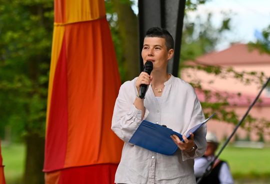 Trzecia edycja Festiwalu Tradycji „Siennickie Sobótki” [GALERIA ZDJĘĆ] 