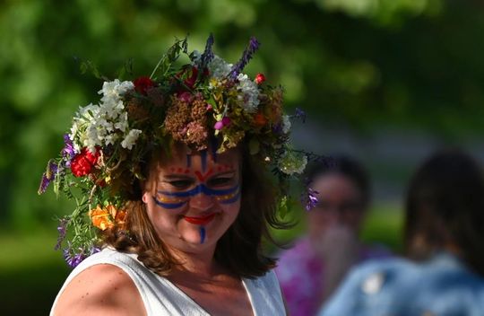 Trzecia edycja Festiwalu Tradycji „Siennickie Sobótki” [GALERIA ZDJĘĆ] 