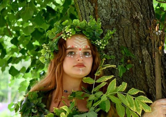 Trzecia edycja Festiwalu Tradycji „Siennickie Sobótki” [GALERIA ZDJĘĆ] 