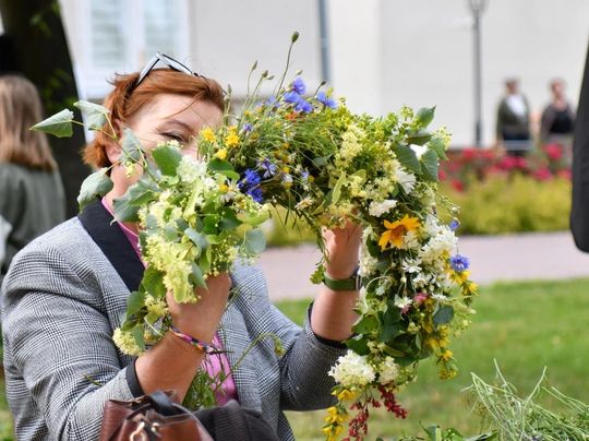 Trzecia edycja Festiwalu Tradycji „Siennickie Sobótki” [GALERIA ZDJĘĆ] 