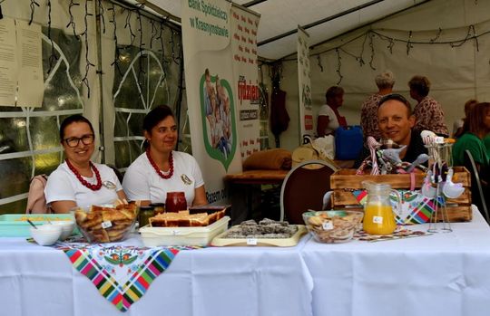 Trzecia edycja Festiwalu Tradycji „Siennickie Sobótki” [GALERIA ZDJĘĆ] 