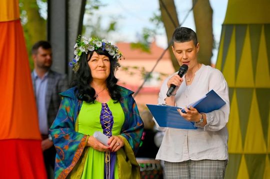 Trzecia edycja Festiwalu Tradycji „Siennickie Sobótki” [GALERIA ZDJĘĆ] 