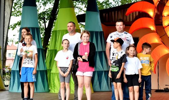 Trzecia edycja Festiwalu Tradycji „Siennickie Sobótki” [GALERIA ZDJĘĆ] 