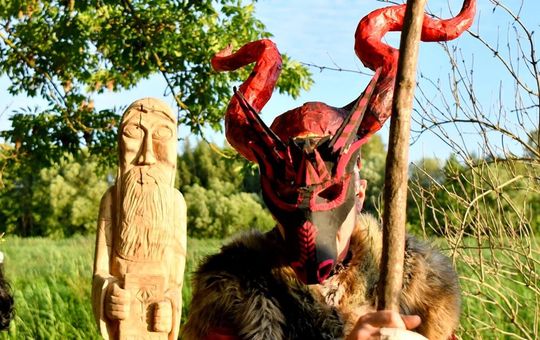 Trzecia edycja Festiwalu Tradycji „Siennickie Sobótki” [GALERIA ZDJĘĆ] 