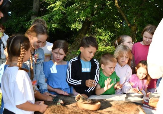 Trzecia edycja Festiwalu Tradycji „Siennickie Sobótki” [GALERIA ZDJĘĆ] 