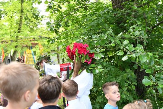 Trzecia edycja Festiwalu Tradycji „Siennickie Sobótki” [GALERIA ZDJĘĆ] 