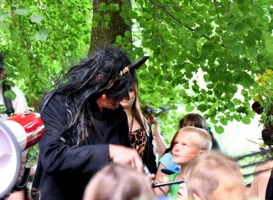 Trzecia edycja Festiwalu Tradycji „Siennickie Sobótki” [GALERIA ZDJĘĆ] 