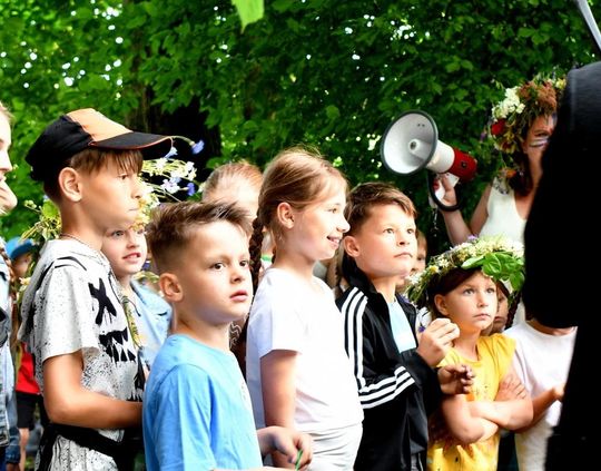 Trzecia edycja Festiwalu Tradycji „Siennickie Sobótki” [GALERIA ZDJĘĆ] 