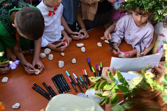 Trzecia edycja Festiwalu Tradycji „Siennickie Sobótki” [GALERIA ZDJĘĆ] 