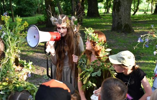 Trzecia edycja Festiwalu Tradycji „Siennickie Sobótki” [GALERIA ZDJĘĆ] 
