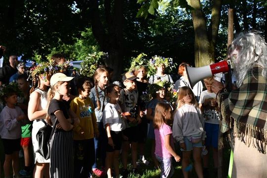 Trzecia edycja Festiwalu Tradycji „Siennickie Sobótki” [GALERIA ZDJĘĆ] 