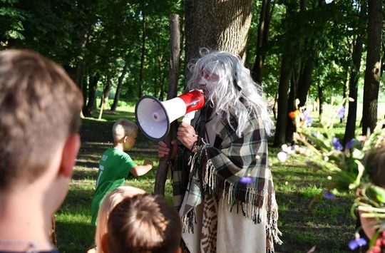 Trzecia edycja Festiwalu Tradycji „Siennickie Sobótki” [GALERIA ZDJĘĆ] 